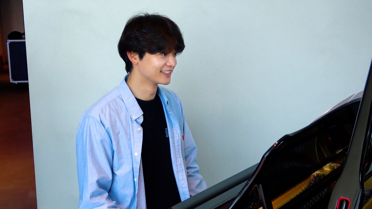 EP.1 전완근으로 치고 있어 | Practice | 2024 BEST CHOI's MINHO FAN-CON Multi-Chase in Japan | MINHO 민호