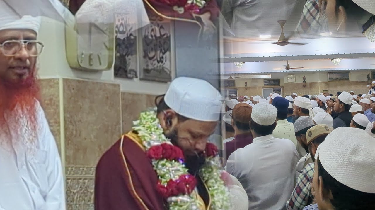 MARKAZ E KHIDMAT E KHALQ HYD