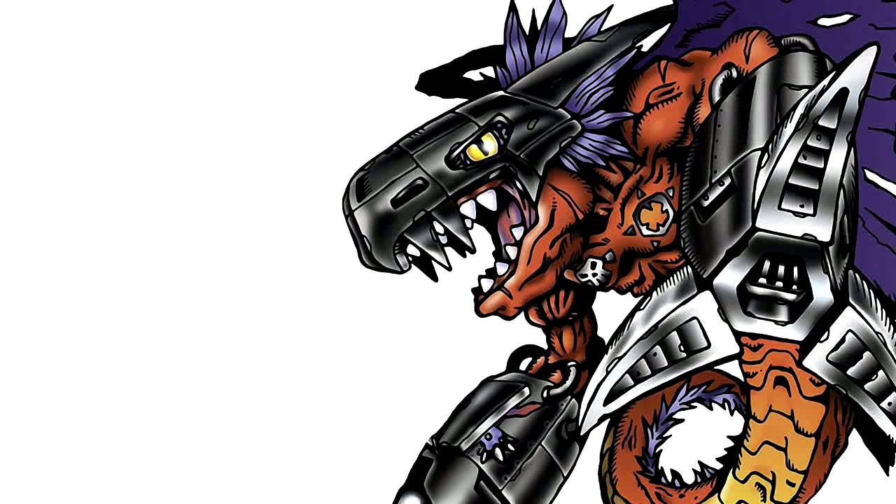 Digimon World 2 OST: First Boss extended.