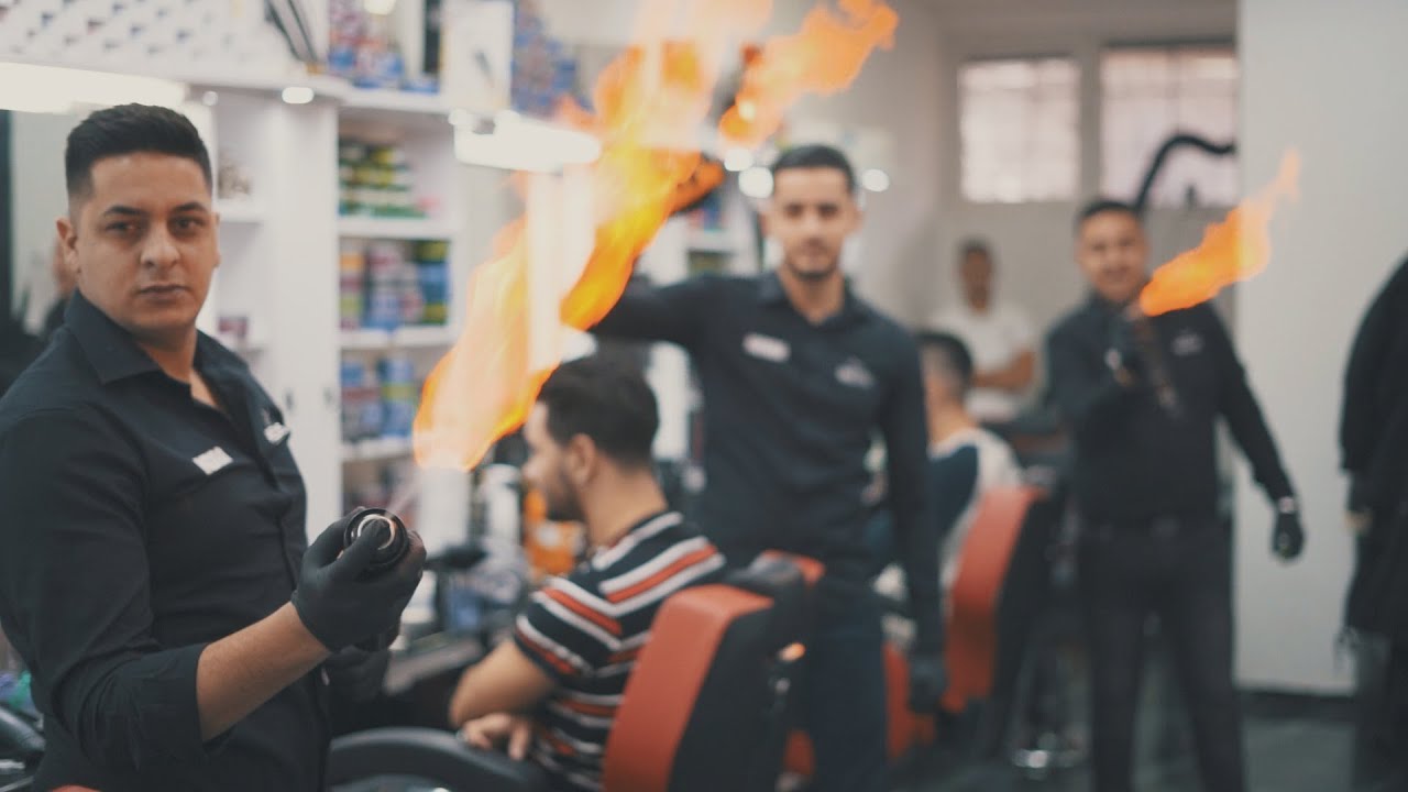 Indigo Ohrid Hair Styling 2020