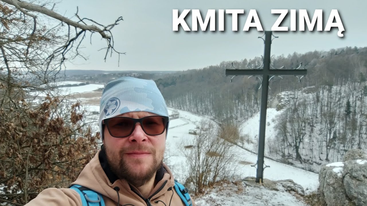 ZIMĄ TU NIE BYŁEM!!! [#6] PpM 2026 #kmita #zabierzów #mountains 