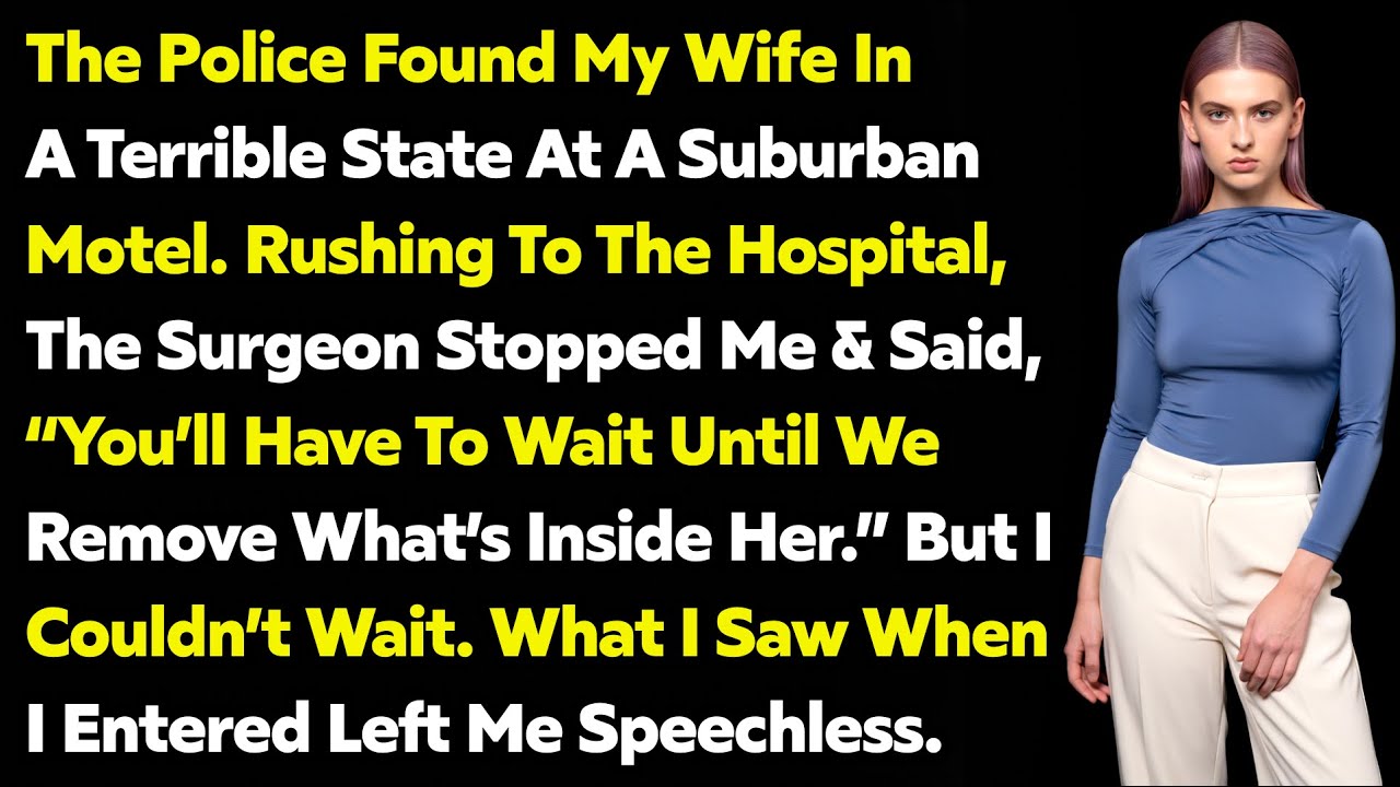 I Finalized The Divorce For $5 Million, Then A DNA Test During Our Marriage Exposed... Reddit Story