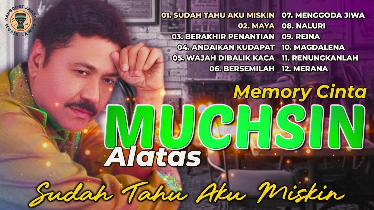 Memory Cinta Muchsin Alatas