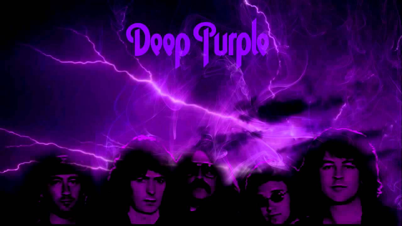 Deep Purple - Highway Star (8 bit)