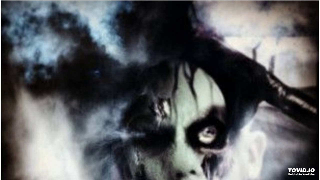 Cyborg Zombie Apocalypse 2066 (Original Electronic Theme Song)