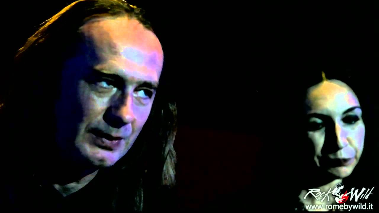 Intervista ai Cadaveria