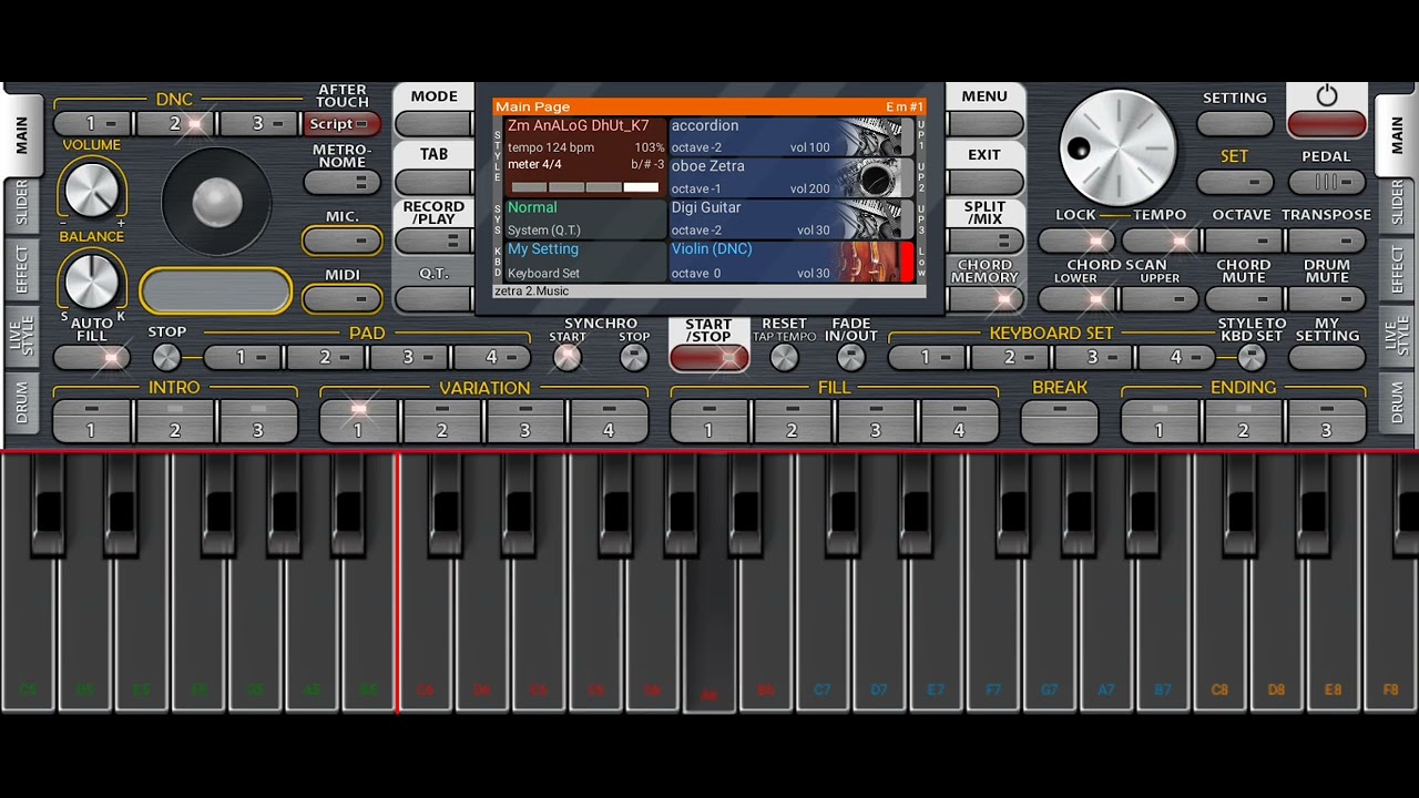 ORG 2026 || SET DUT KERINCI KN 7000 || LAGU KERINCI || MURANTAU CINO ||