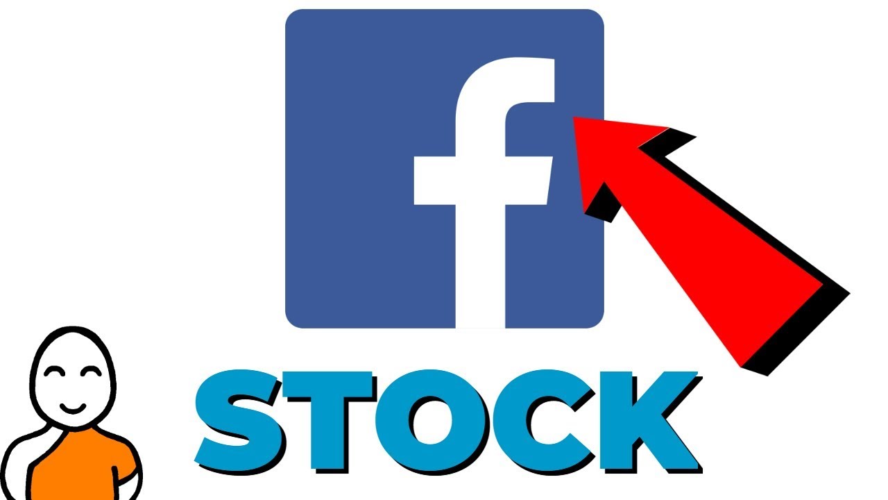 🔵 Is Facebook Stock A Buy ❓ Invest In Facebook Stocks 🔵