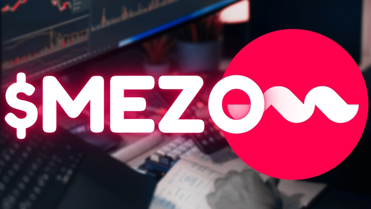 Let's Have Discussion on MEZO Coin & Its Price Prediction!