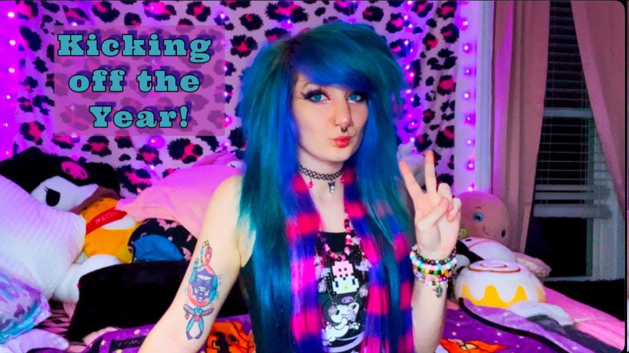 Kicking off the Year | Weekly Vlog 1