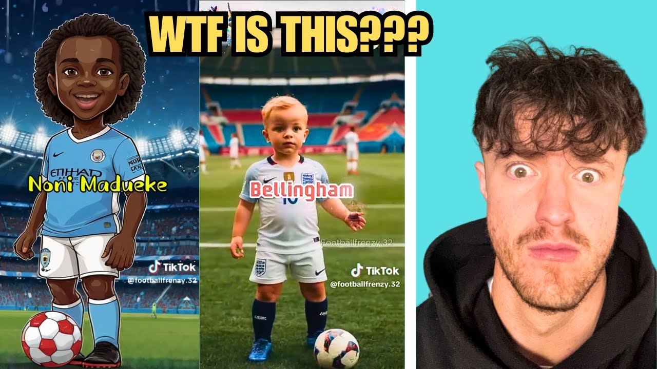 AI FOOTBALL SONGS…
