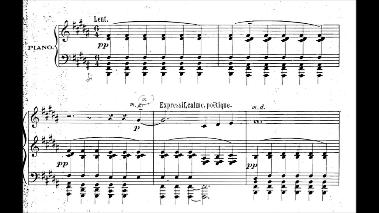 Reynaldo Hahn - Juvenilia