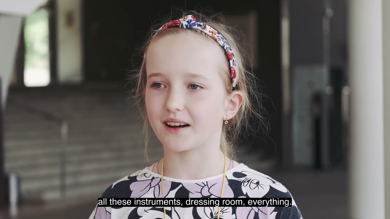 Śpiewająca Polska - Akademia Chóralna / Koncert finałowy 2022