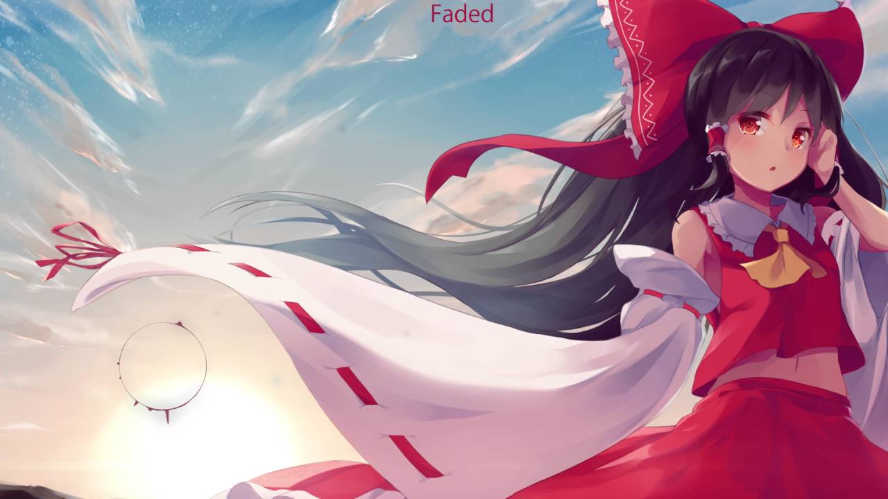 [Music Box] Alan Walker - Faded