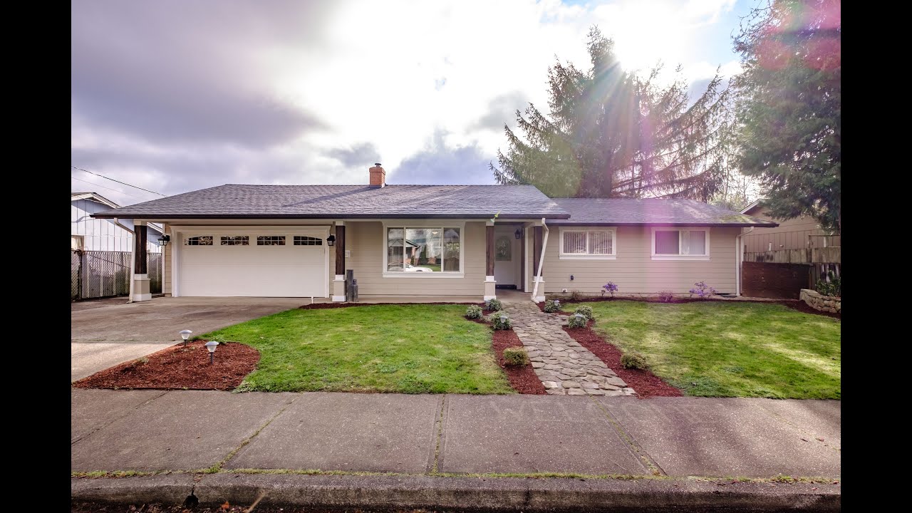 1084 Park Ave Woodburn Oregon