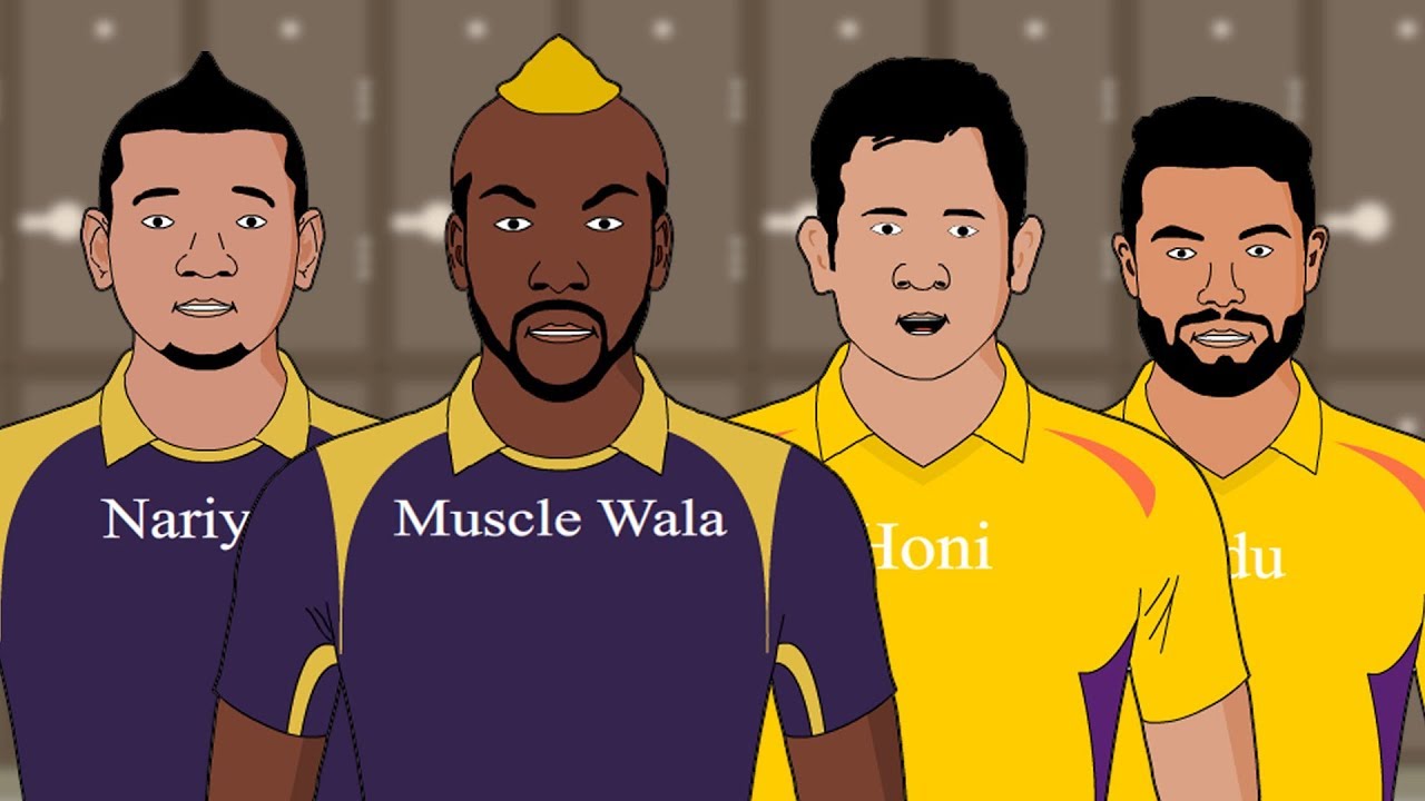 CSK vs KKR | IPL 2019