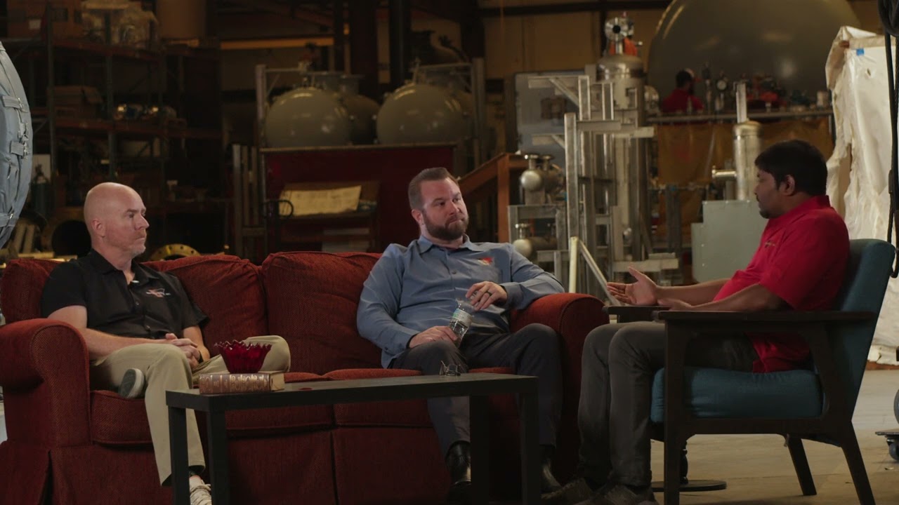 Vector Systems Year In Review: 2025