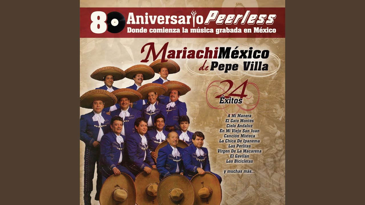 Las perlitas