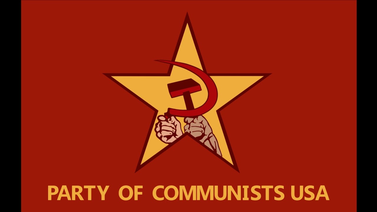 On Recent Trends in the American Communist Movement - PCUSA August 2024 Educational
