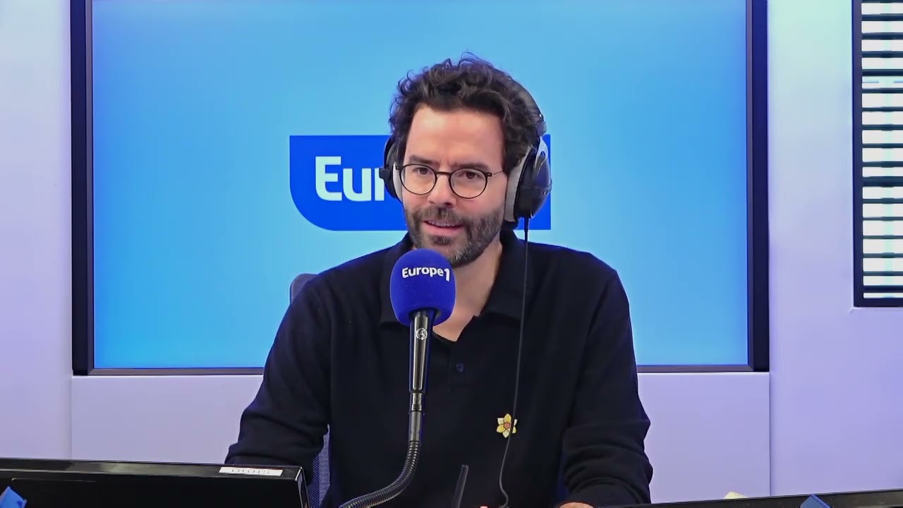 «Ils ont disparu» : Valérie Bénaïm est l'invitée de Culture médias