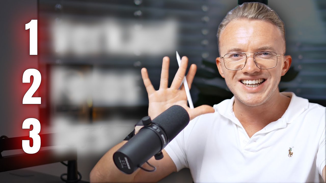 Die 3 unverzichtbaren Bausteine für eine Webseite, die 24/7 Kunden gewinnt