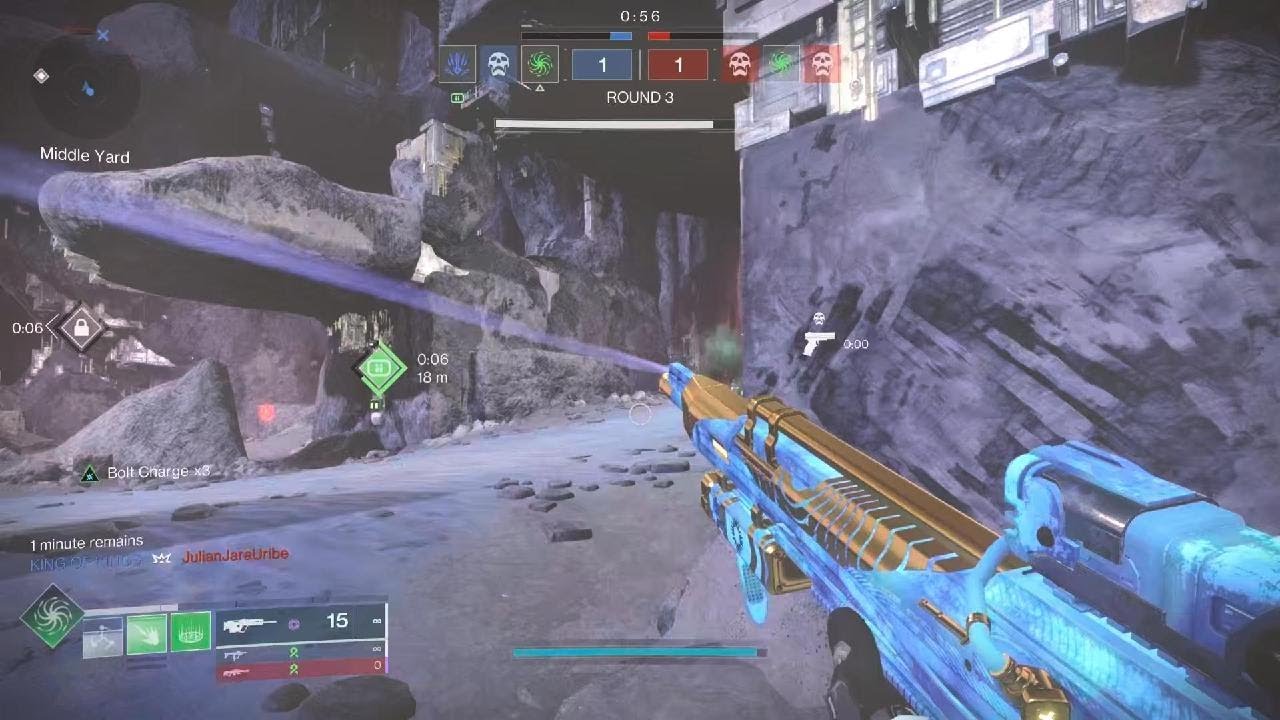 Destiny 2 Trials in 2026
