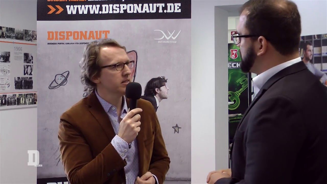 Tipps und Tricks in der Disposition - Disponaut meets DAV