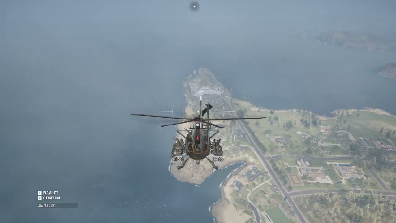 Tom Clancy's Ghost Recon Breakpoint - Part 14