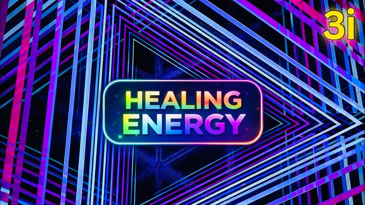 ALPHA WAVES MUSIC FOR AUTISM | Calm Focus & Relaxation | Healing Sensory