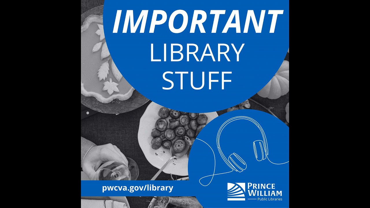 Salt, Fat, Acid, Libraries