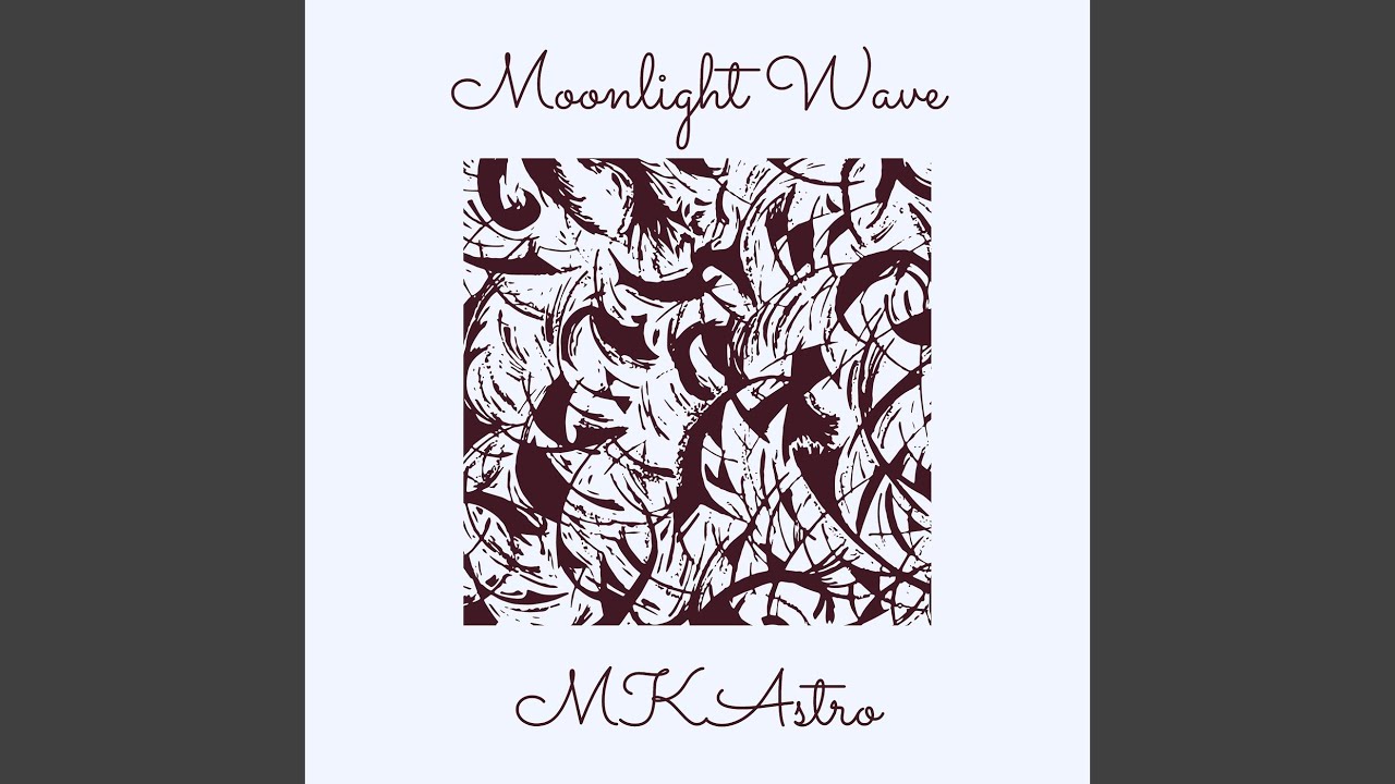 Moonlight Wave