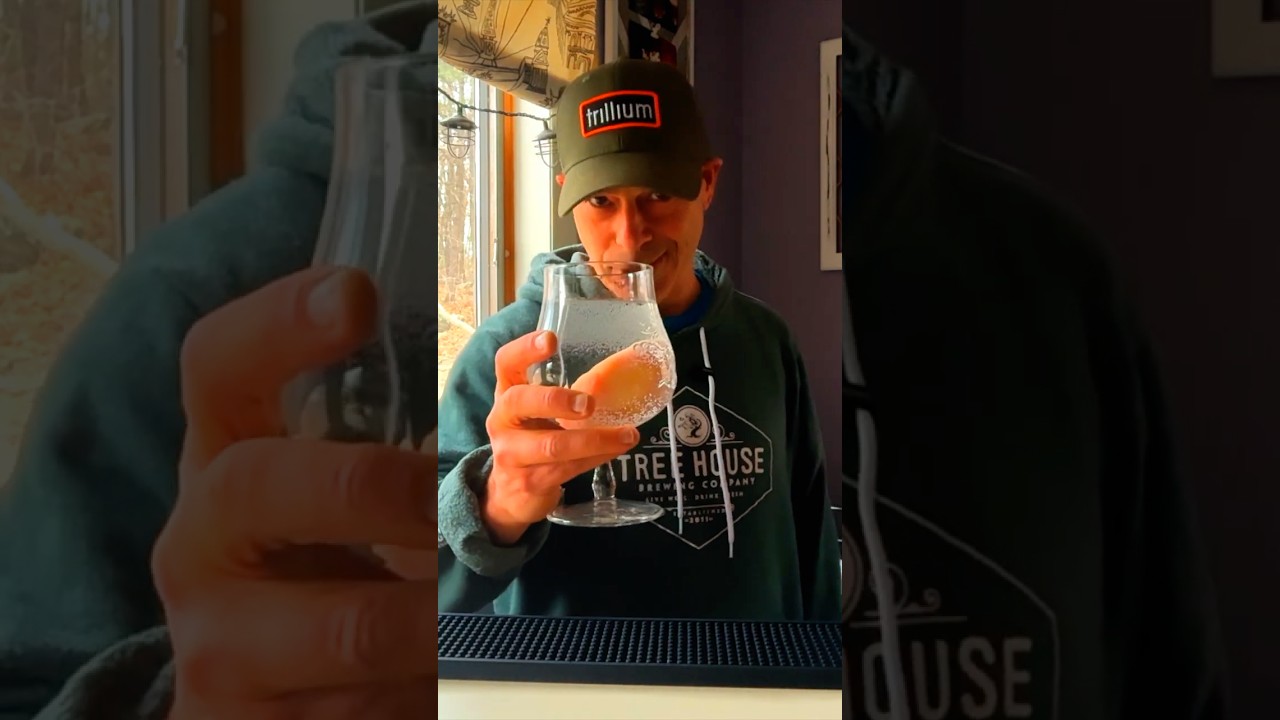 SPECIAL EDITION: WATER: You Won’t Believe the ABV on My TAP WATER 😳🍺