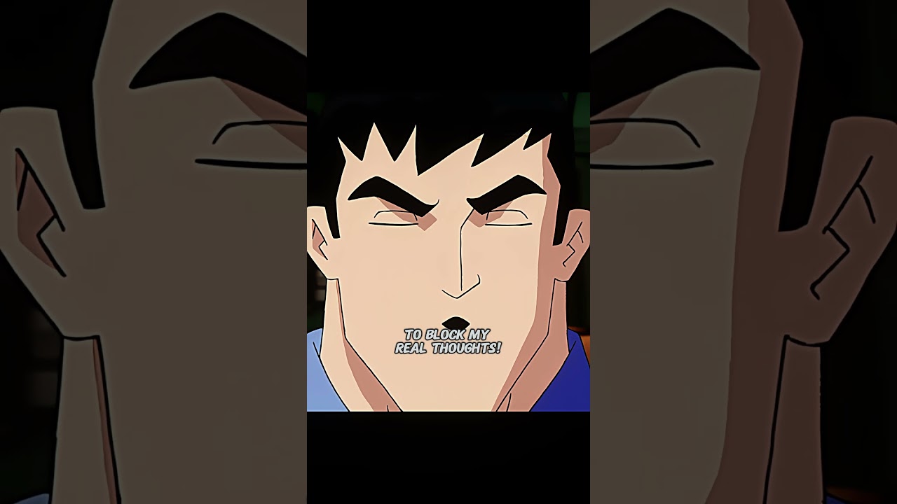 Batman's Tibetan MONK Techniques! | #shorts #dc #batman #justiceleague #comics #dcuniverse