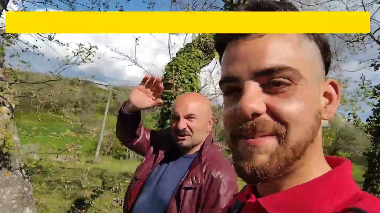 Come siamo finiti in una comunità psichiatrica 🤕🌴☀️