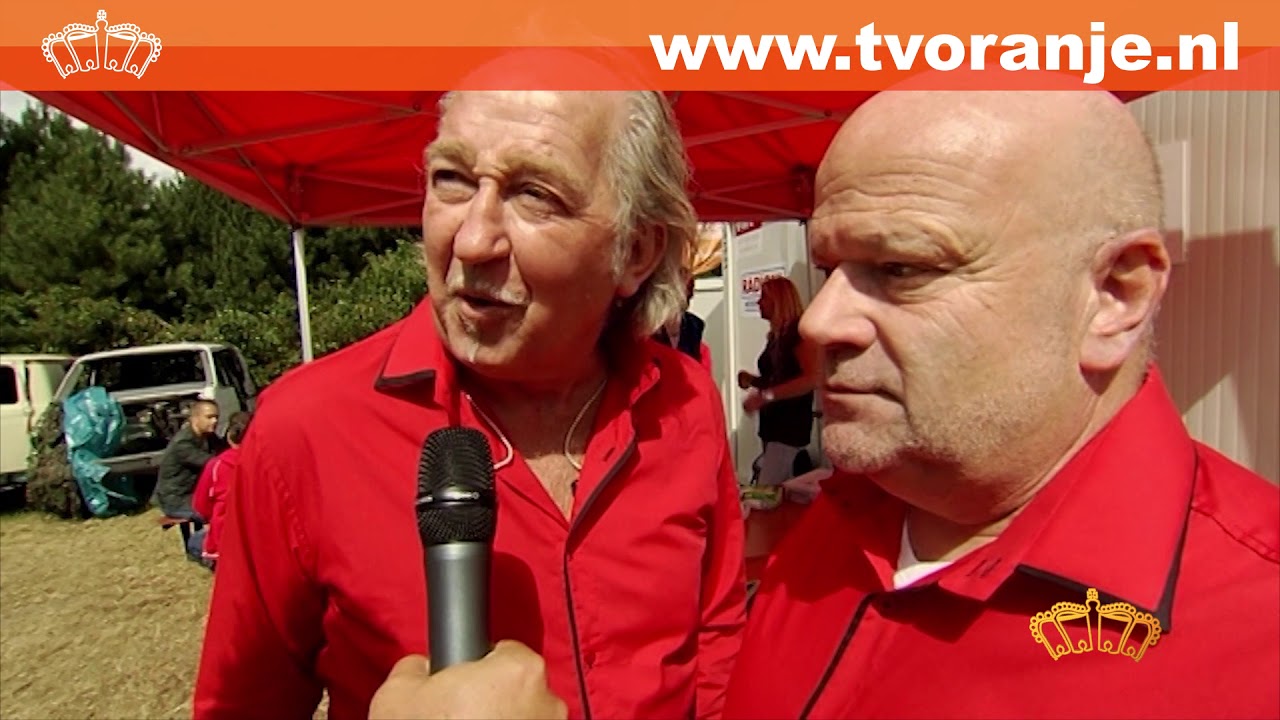 TV Oranje Showflits - De Deurzakkers