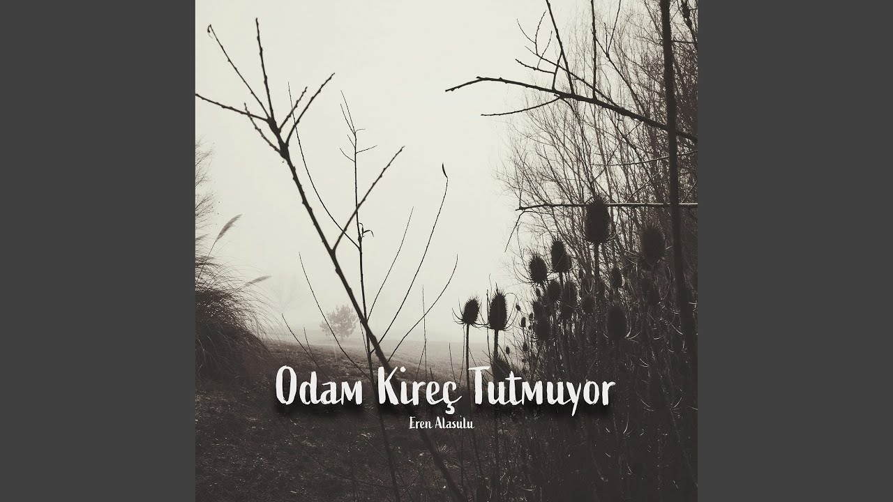 Odam Kireç Tutmuyor