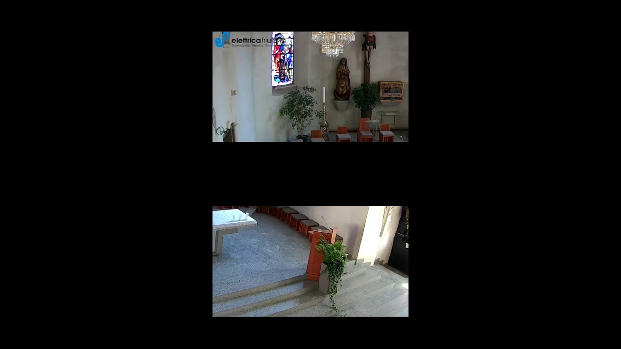 26.02.2026 - Pfarrkirche zum Hl. Laurentius / Parrocchia S. Lorenzo - St. Lorenzen / S. Lorenzo (BZ)