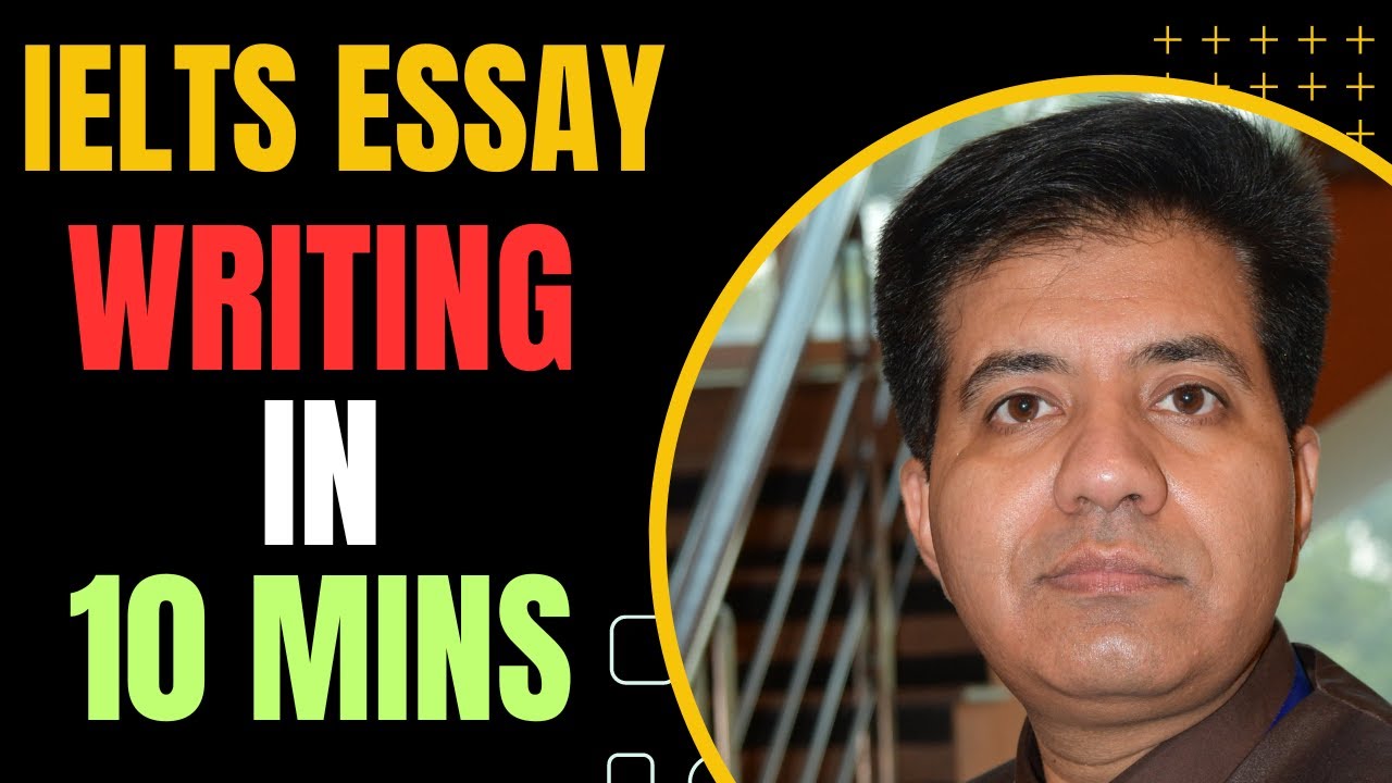 IELTS Essay Writing Coherence and Cohesion
