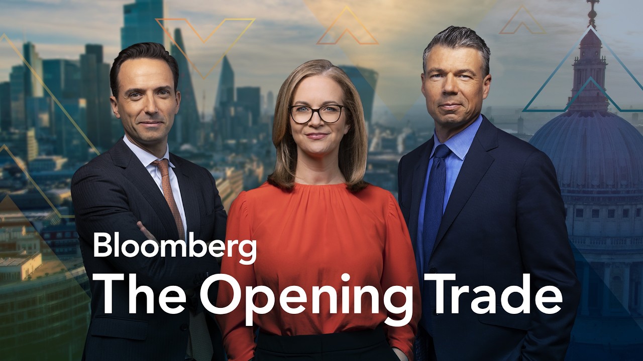 Iran Attacks US Bases; Fed Call & AI Earnings Loom | The Opening Trade 7/29/2026