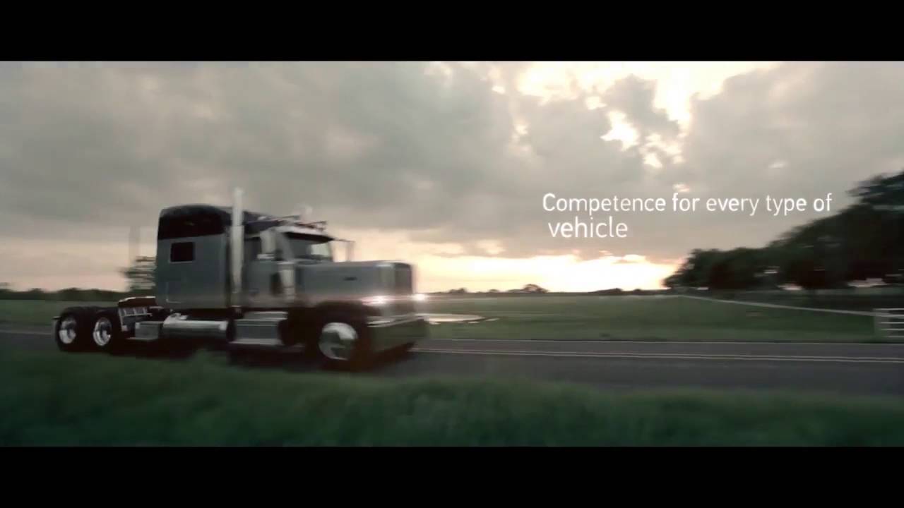 HELLA Corporate film - Technology with Vision