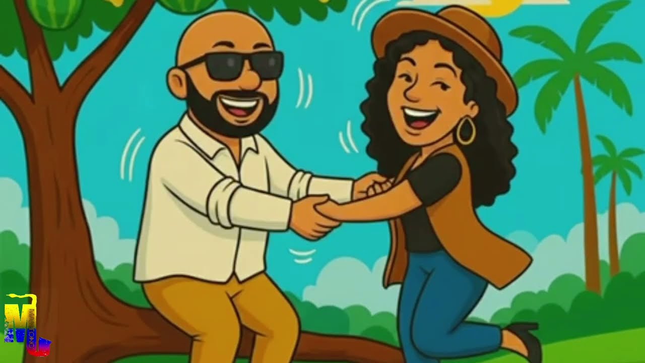 “No Me Monto Más”  Shirley Frias Torres & Mantono Del Valle Gonzalez 
