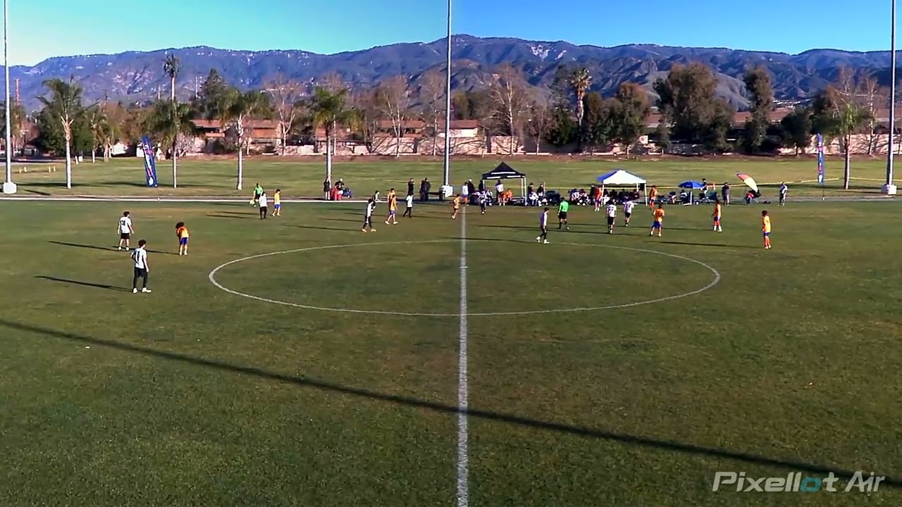 EDA VS MARSEILLE FC