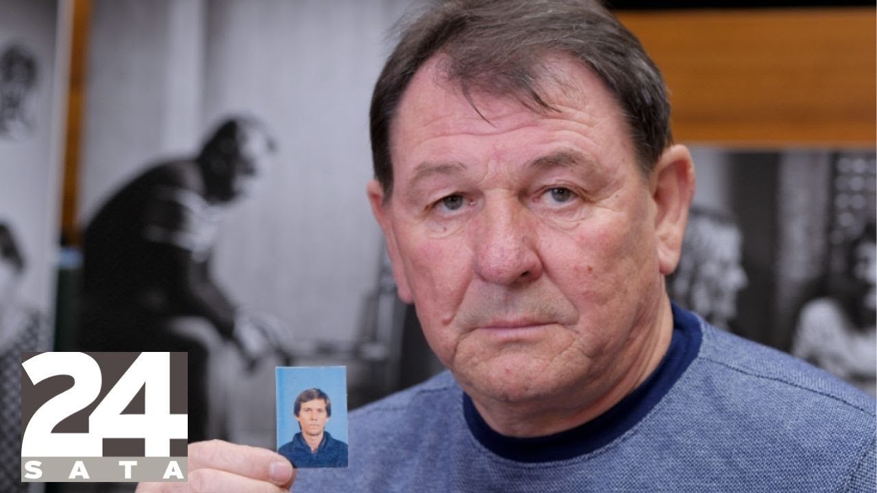 Josip Dir: 'Četnici su mi zarobili brata nakon pada Vukovara, i dalje je u mom srcu'