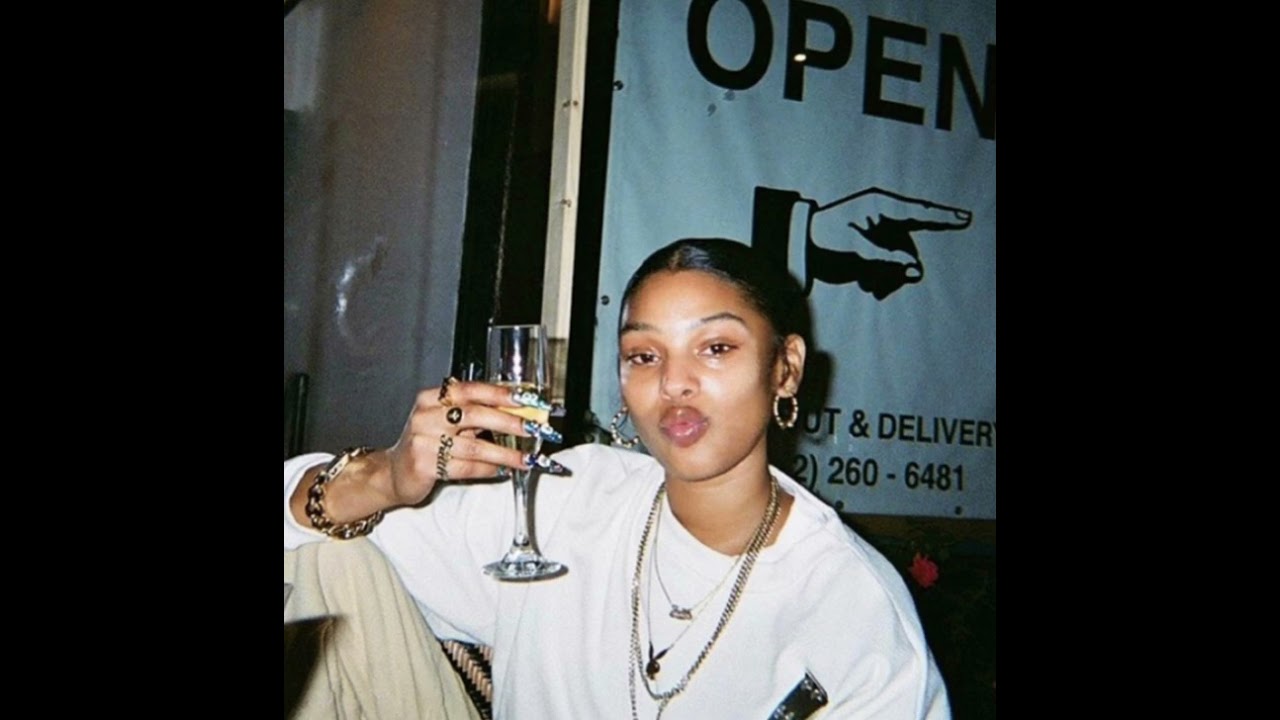 Golden- Jill Scott (sped up)