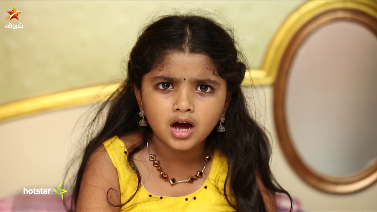 Mouna Raagam Full Episode 173