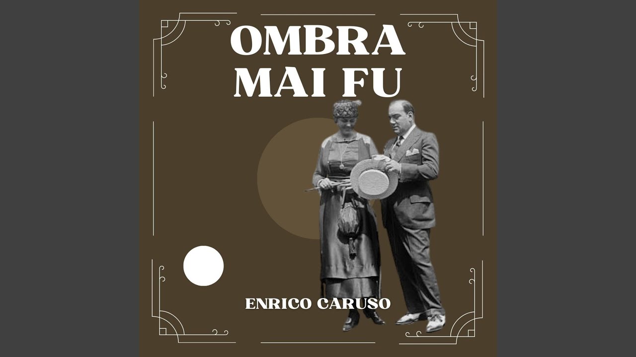 Ombra mai fu