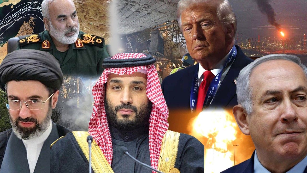MBEGA IRAN IHISE YATSA UMURIRO SAUDI ARABIA UMUGAMBANYI BARAHIYE KWIHORERA BYAKOMEYE IBITERO RUTURA