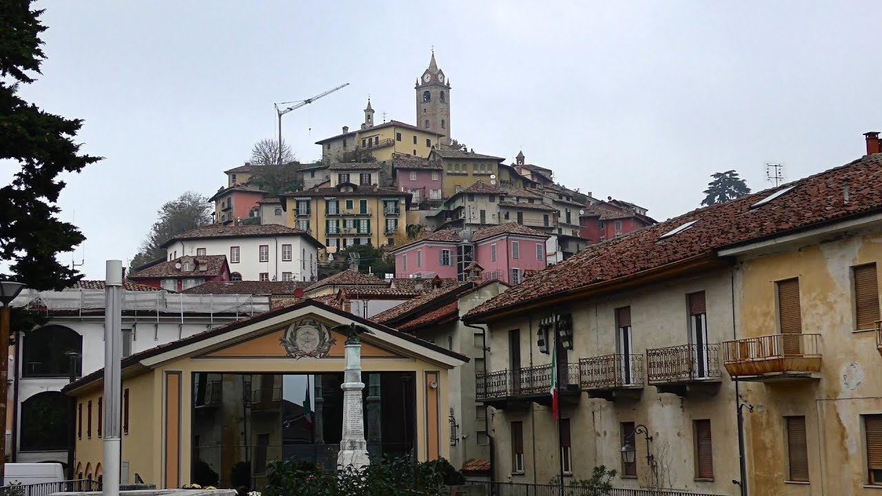 Monforte d' Alba