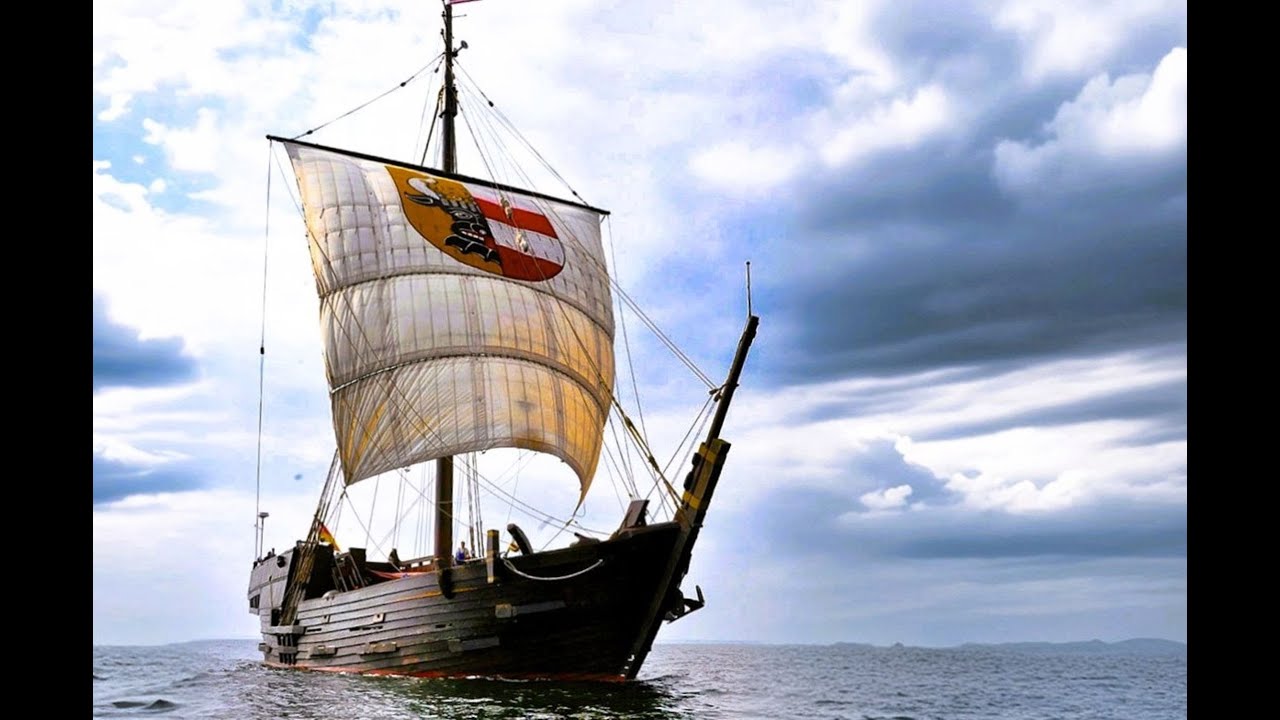 Hanse-Kogge