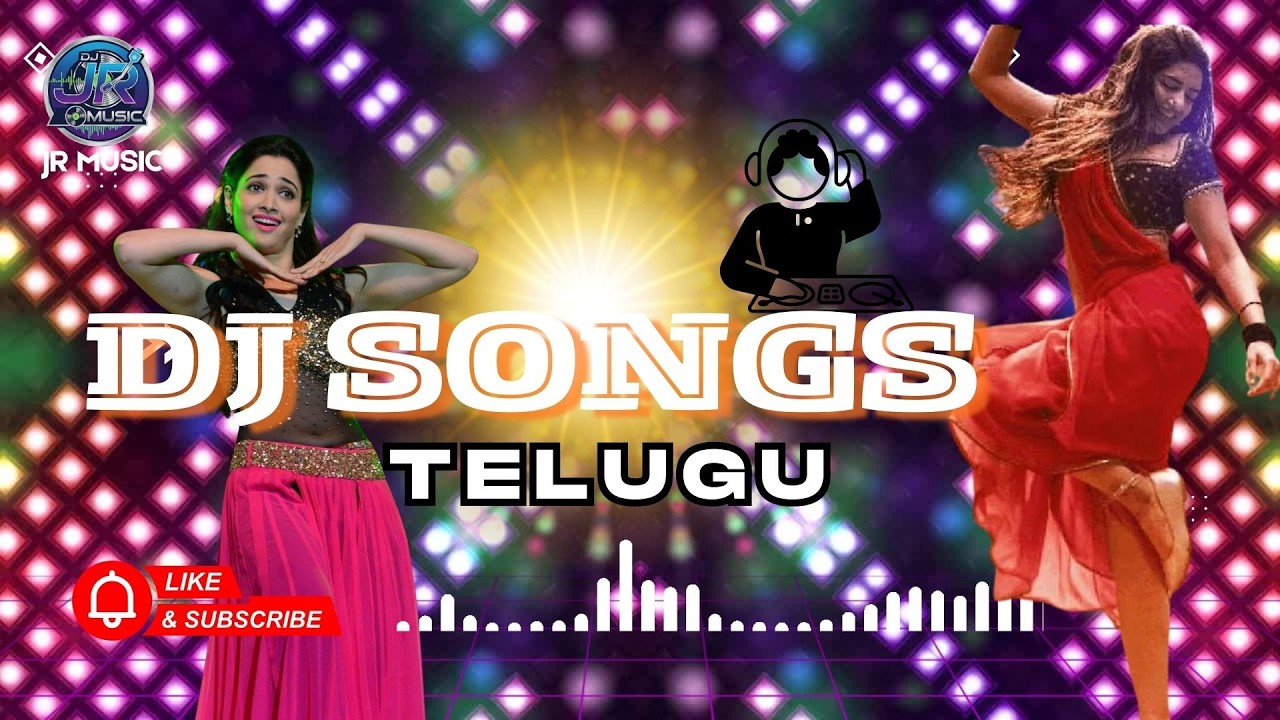 Telugu mix Dj Song Telugu2026#dj #djremix #telugusongs #2026djsong #telugudjsongs #telugudjsongs2026